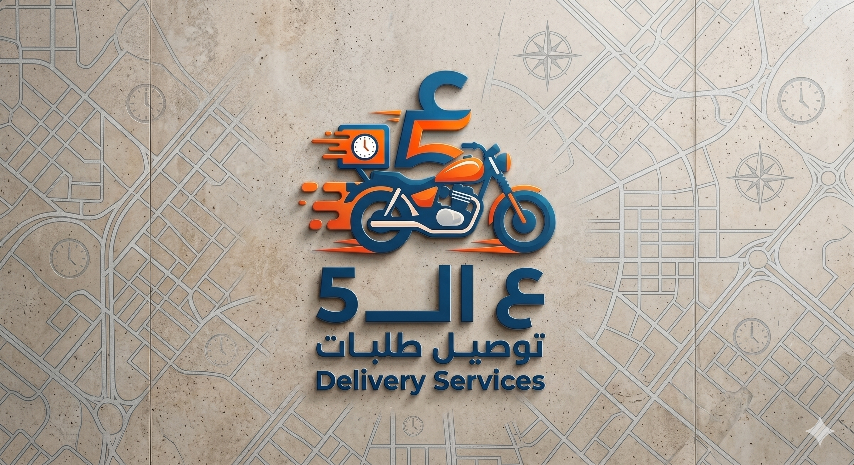 اللوجو